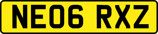 NE06RXZ
