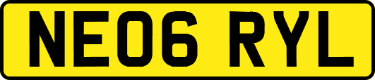 NE06RYL