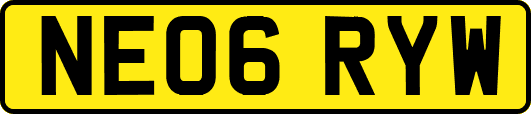 NE06RYW