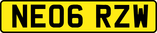 NE06RZW