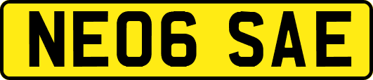 NE06SAE