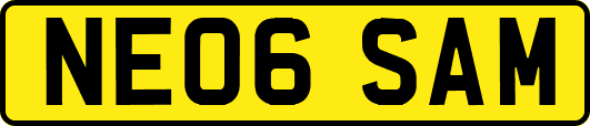 NE06SAM