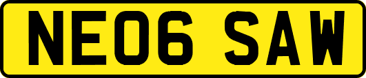 NE06SAW