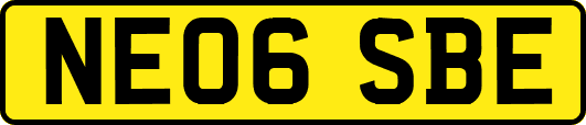 NE06SBE