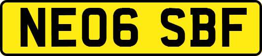 NE06SBF