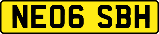 NE06SBH