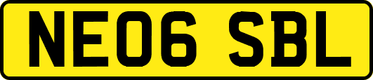 NE06SBL