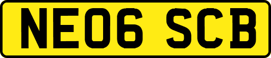 NE06SCB