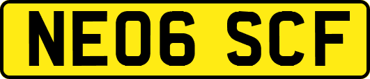 NE06SCF