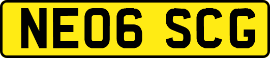 NE06SCG