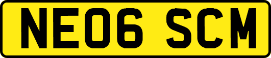 NE06SCM
