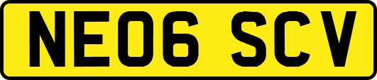 NE06SCV