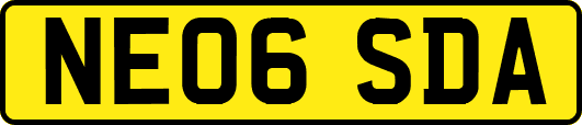 NE06SDA