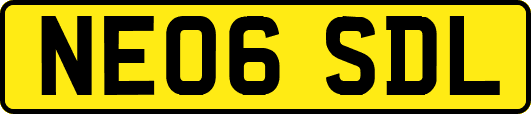 NE06SDL