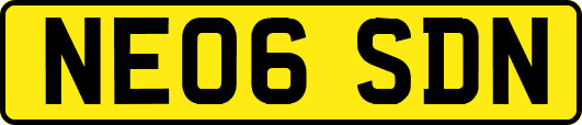 NE06SDN