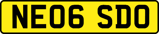 NE06SDO