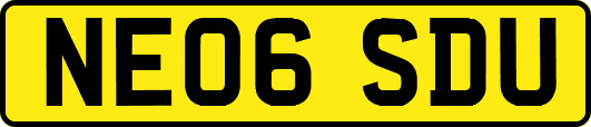 NE06SDU
