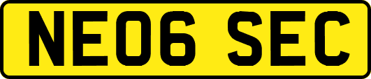 NE06SEC