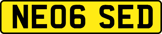 NE06SED