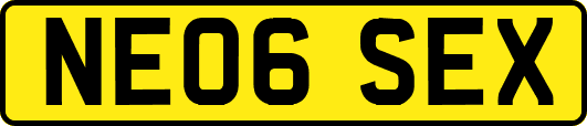 NE06SEX