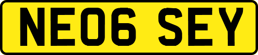 NE06SEY