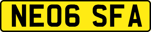 NE06SFA