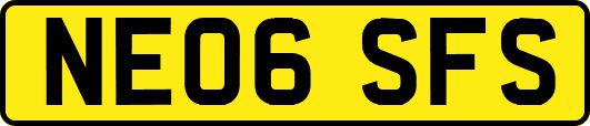 NE06SFS