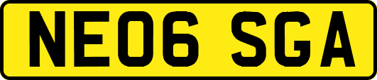 NE06SGA