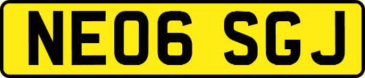 NE06SGJ