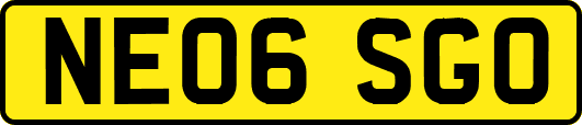 NE06SGO
