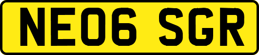 NE06SGR