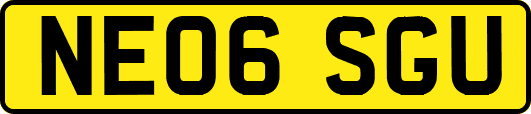 NE06SGU