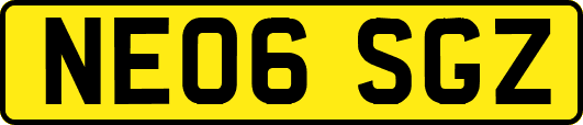 NE06SGZ