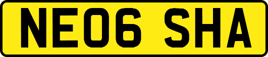 NE06SHA