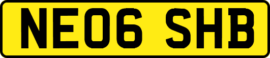 NE06SHB