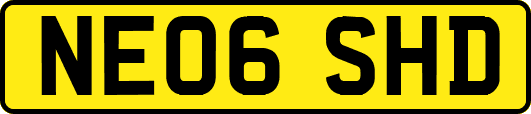NE06SHD
