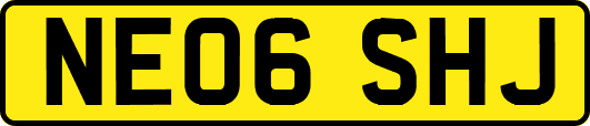 NE06SHJ