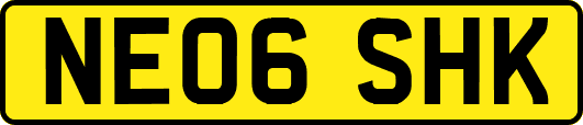 NE06SHK