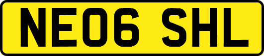 NE06SHL