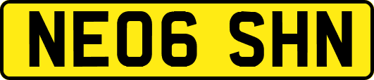 NE06SHN