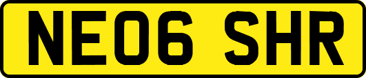 NE06SHR