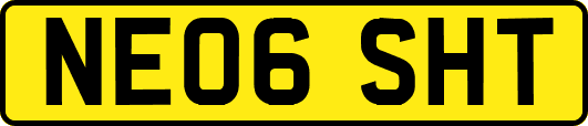 NE06SHT