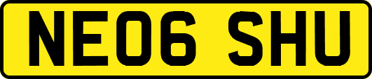 NE06SHU