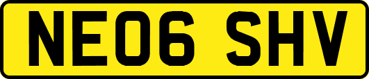 NE06SHV