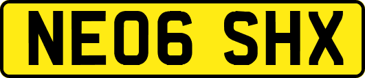 NE06SHX