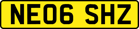 NE06SHZ