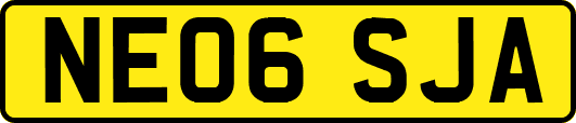 NE06SJA