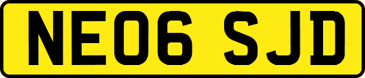 NE06SJD