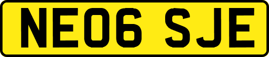 NE06SJE