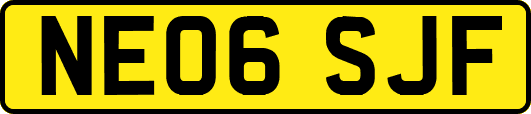 NE06SJF